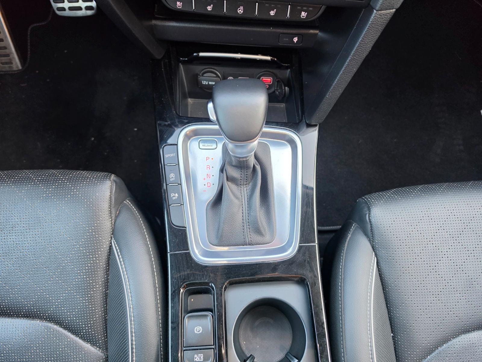 Kia ceed 1.4 AUTOMATIK+NAVI+PANO+2 JAHRE GARANTIE+