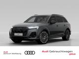 Audi SQ7 4.0 TFSI quattro tiptronic HeadUp/Matrix/Luf - Audi SQ7 Jahreswagen