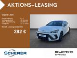 Cupra Leon 1.5 eTSI DSG Navi, Travel Assist, Winter-Pa - CUPRA Leon Leasingangebote für Privatpersonen