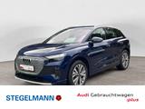 Audi Q4 45 e-tron