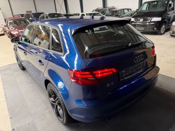 Audi A3 - 4