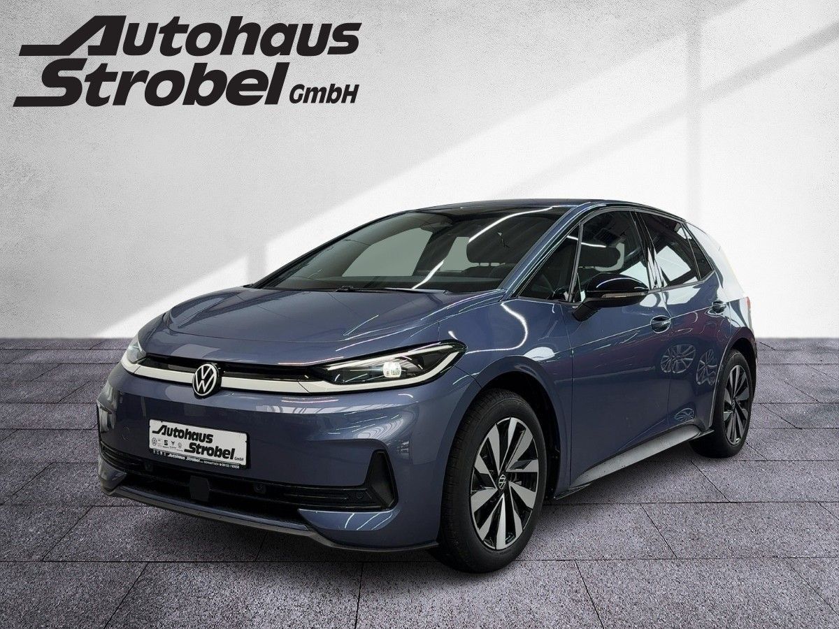 Volkswagen ID.3 Neo Life 125 kW / 50 kWh 1-Gang-Automatik imagem 2