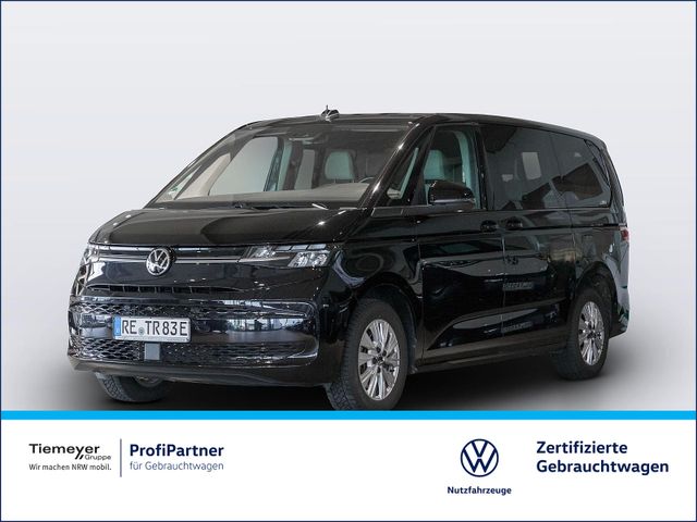 Volkswagen T7 Multivan eHybrid lang LIFE 7-SITZE LM17 AREAV