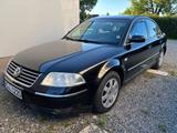 Volkswagen Passat 1.8 T Highline Automatik/Tiptronic  - gebrauchte VW Passat aus dem Jahr 2003