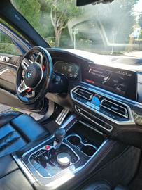 صورة 4 لـ 2021 BMW X5 M