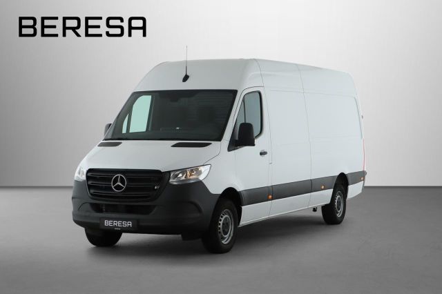 Mercedes-Benz Sprinter 317 CDI Kasten Lang Hoch L3H2 AUT AHK