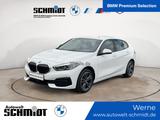 BMW 118i Sport Line + 2Jahre-BPS.-GARANTIE - BMW 118 in Hamm