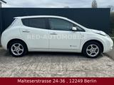 Nissan Leaf Black Edition 24kWh"Tüv Neu"erst 42T.km" - Nissan Leaf aus 2017