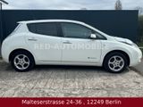 Nissan Leaf Black Edition 24kWh"Tüv Neu"erst 42T.km" - Nissan Leaf aus 2017