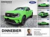 Ford RANGER DoKa 3.0 l EcoBlue MS-RT 177 kW