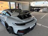 Porsche 992 GT3 RS Weissach/PCCB/Lift/P.2025 - Porsche 992 aus 2025