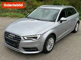 Audi A3 Sportback ambiente S-Tronic Bi-Xenon Tempo - Audi A3: Sportback Ambiente
