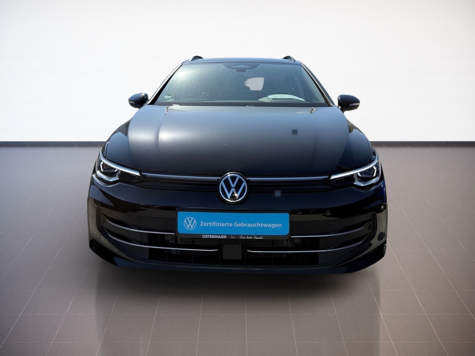 Volkswagen Golf - Bild 3