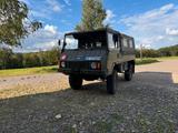 Andere Steyr-Puch Pinzgauer, Ex-Schweizer Armee - : Pinzgauer