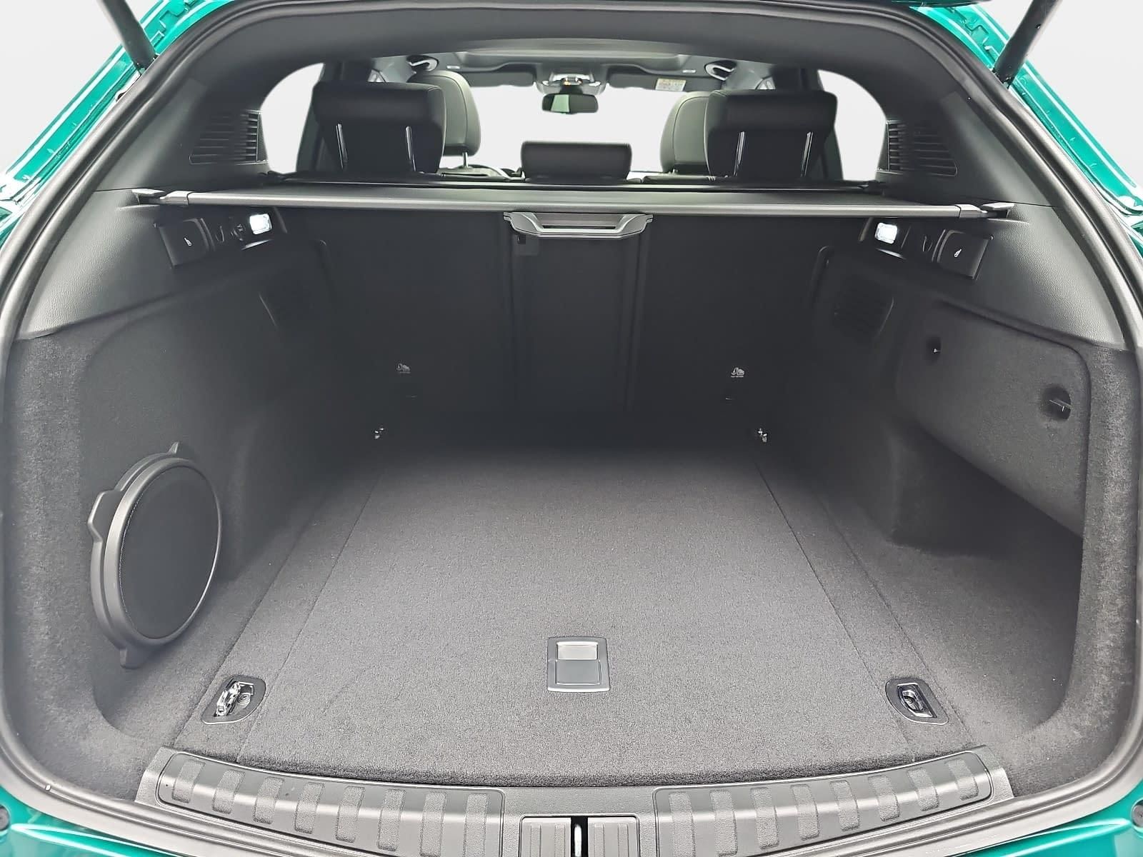 Alfa Romeo Stelvio - Bild 15