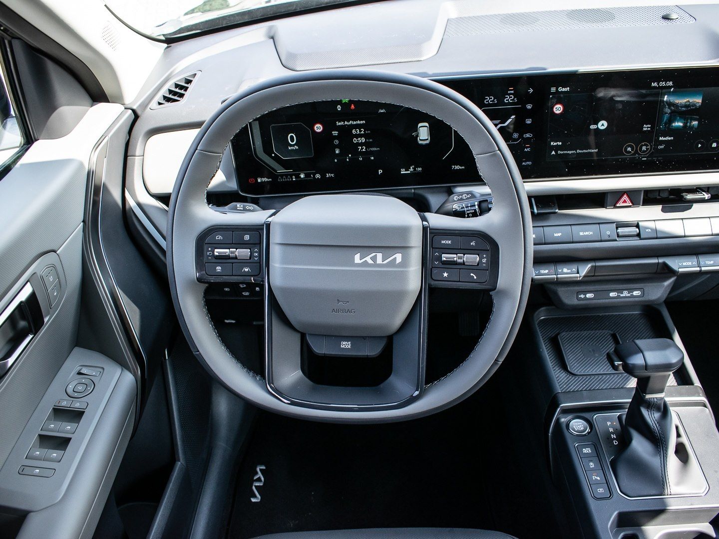 Kia Andere - Bild 10