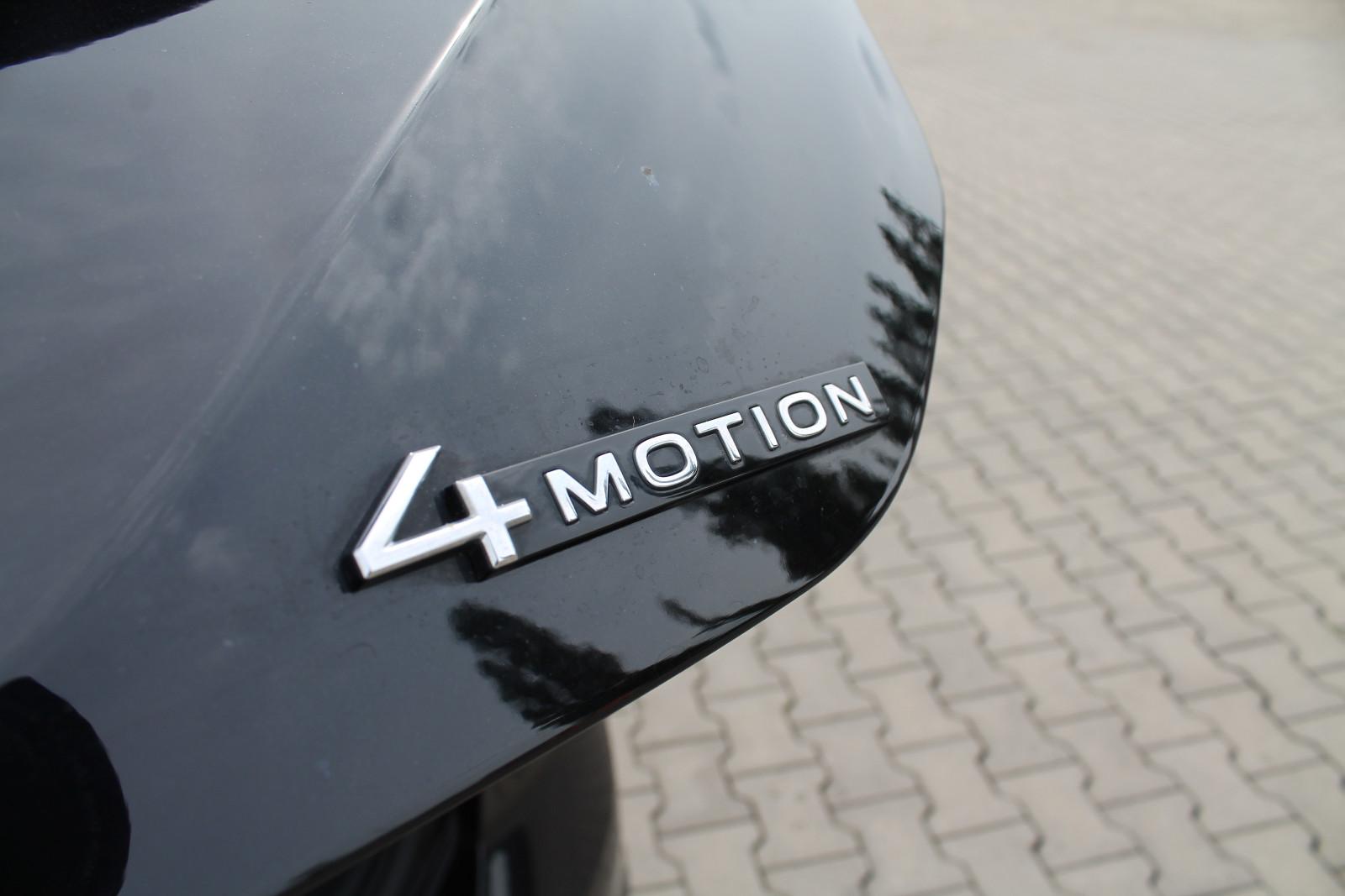 Volkswagen Passat Business 4Motion*KAM*ACC*LED*NAVI, миниатюра 17