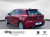 Seat Ibiza 1.0 TSI S&S Black Edition - Seat Ibiza: Black Edition