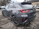 Kia Ceed GT 1.6 TGDI Automatik - Kia cee'd / Ceed Unfallwagen