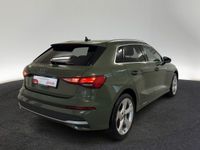 Audi A3 - Vorschau Bild 5