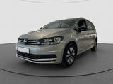 Volkswagen Touran 1.5 TSI DSG Goal NAVI REAR VIEW ACC FRONT - VW Touran Gebrauchtwagen in Krefeld