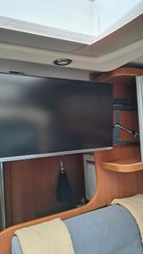 Chausson Teilintegriert - Chausson Teilintegrierter
