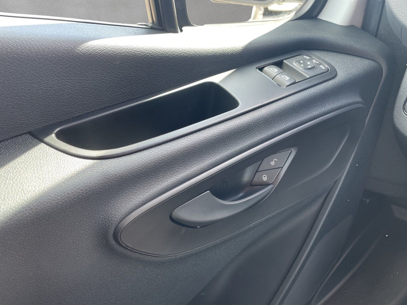 Fahrzeugabbildung Mercedes-Benz Sprinter 317 CDI Kasten PRO Hochdach Lang