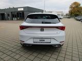 Seat Leon FR 1.5 eTSI DSG *NAVI*SHZ*PDC*ACC* - Seat Leon 1P mit Benzin-Antrieb