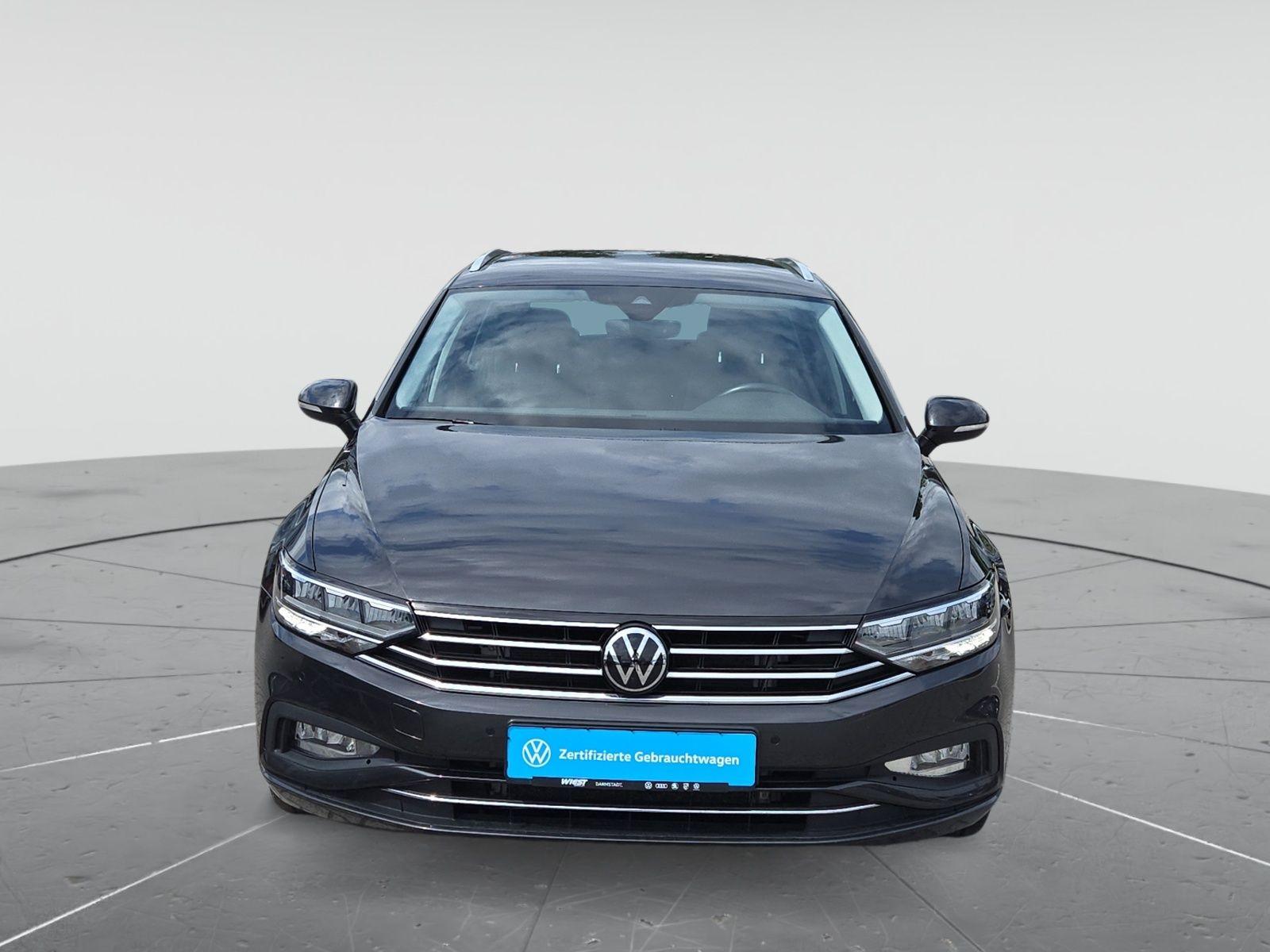 Volkswagen Passat Variant Business 2.0 TDI DSG, ACC/KAM/LED