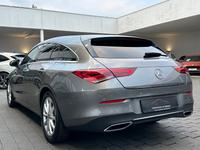 Mercedes-Benz CLA 180 Shooting Brake Progressive | AHK