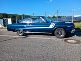 Plymouth GTX 1967, 7.2l V8, Aut., Big Block, Mopar, H-TÜV - gebrauchte Plymouth Sportwagen