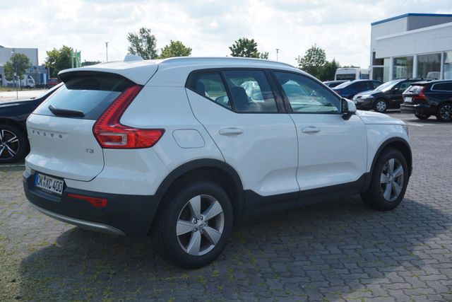 XC 40 T3 Momentum Pro 2WD