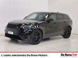 Land Rover Range Rover Velar 2.0 i4 r-dynamic se - Land Rover Range Rover: Se