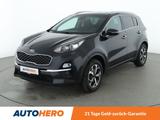 Kia Sportage 1.6 GDI Vision 2WD*NAVI*CAM*TEMPO*PDC* - Kia Sportage in Berlin