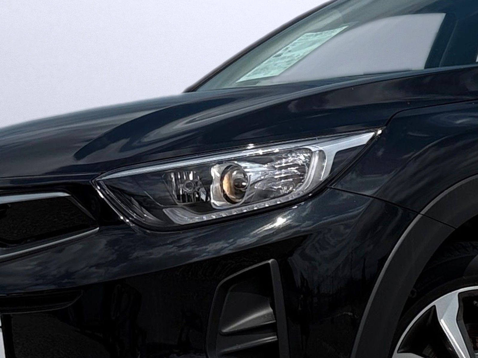 Kia Stonic - Bild 7