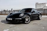 Porsche 911 Carrera PDK ALCANTARA FULL HISTORY MINT COND - Porsche 991 Gebrauchtwagen