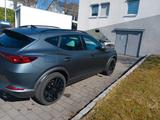 Cupra Formentor 2.0 TSI VZ 4Drive DSG VZ 26.900 Euro - Cupra Formentor Gebrauchtwagen in Stuttgart