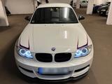 BMW 135is 2009 N54 Sauber F1 Edition Schw... - BMW 135: Coupe, 135i