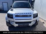 Land Rover Defender 110 HSE D240 22" ZOLL+PANORAMA+HEAD-UP - Land Rover Defender mit Diesel-Antrieb: Geländewagen, Automatik