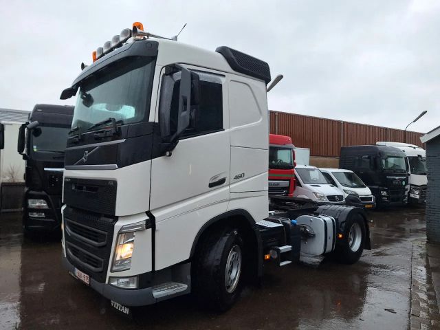 Volvo FH 460 FH460