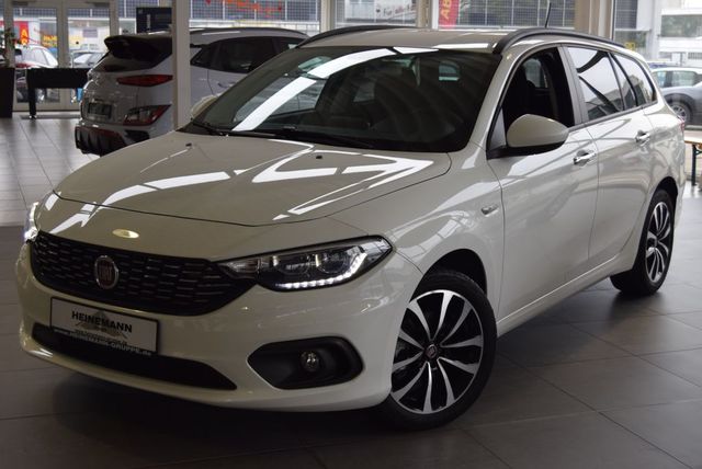 Fiat Tipo Kombi 1.4 T-Jet Lounge -NAVI-SITZHZ-KAMERA-