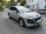 Peugeot 3008 Platinum 155 THP Platinum - Peugeot 3008: Platinum