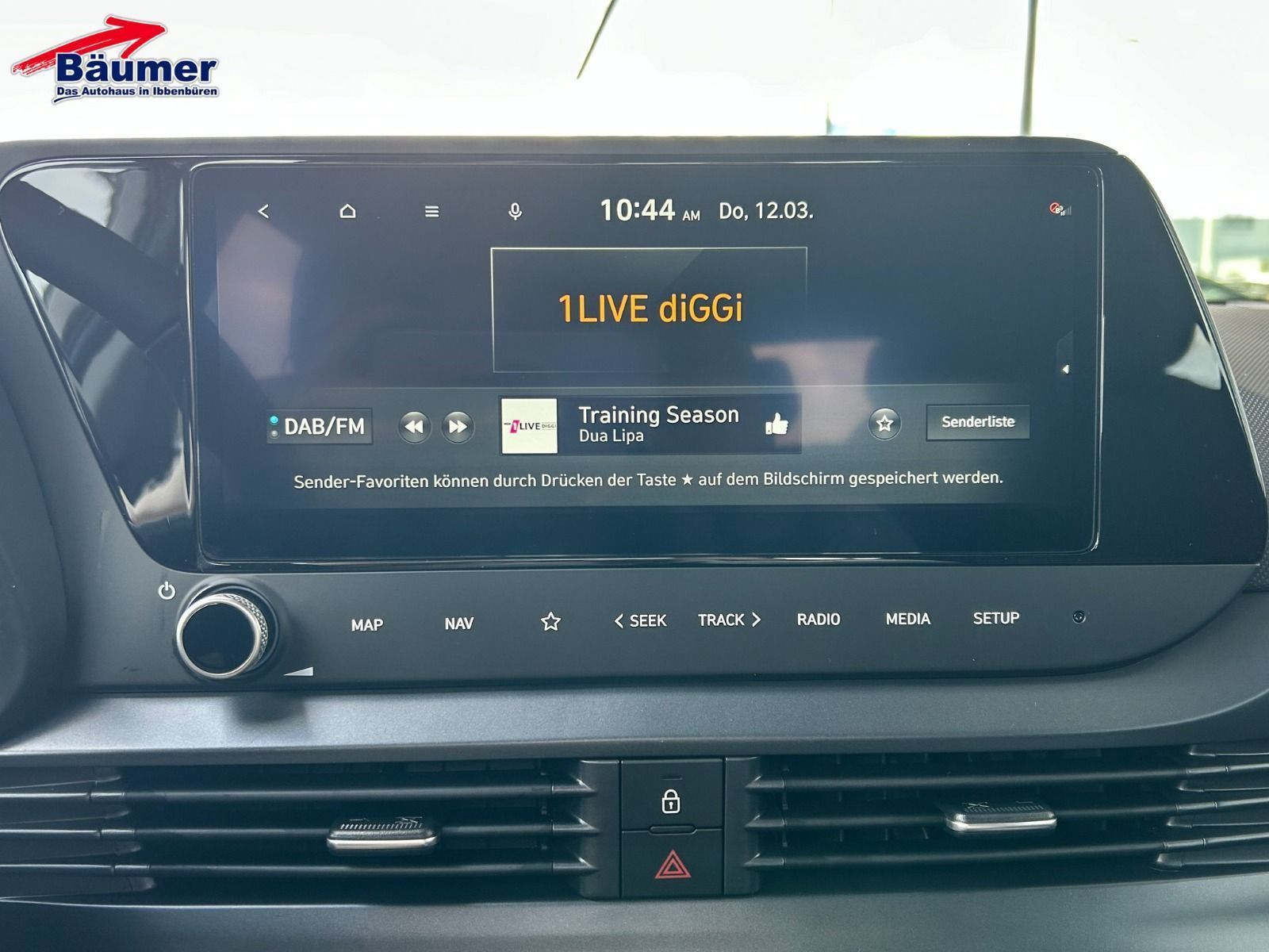 Hyundai i20 – Bild 20