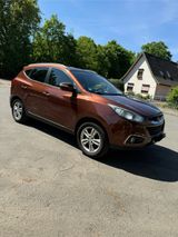 Hyundai ix35 - Hyundai ix35 in Bremen