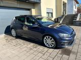 Volkswagen Golf R-Line DSG Leder Pano Vollausstattung