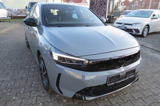 Opel Corsa  F 1.2 Turbo GS (EURO 6d),LED,SHZ,beh.Lenk