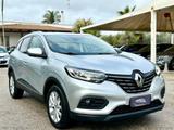 Renault RENAULT Kadjar Blue dCi 8V 115 CV EDC Business - Renault Kadjar mit Halbautomatikschaltung