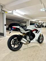 Ducati Super Sport 950 S  - mit Garantie - DUCATI SPORT