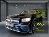 Mercedes-Benz GLB 200 AMG+MBUX+Ambiente+CarPlay+KAMERA+AUT+SHZ - gebrauchte Mercedes-Benz GLB 200 aus dem Jahr 2022