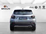 Jeep Avenger 1.2 48V e-Hybrid Automatik Altitude MY25 - Jeep Avenger mit Benzin-Antrieb: Automatik